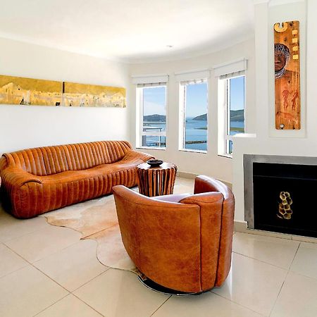 Villa Afrikana Guest Suites By Knysna Paradise Collection Zewnętrze zdjęcie