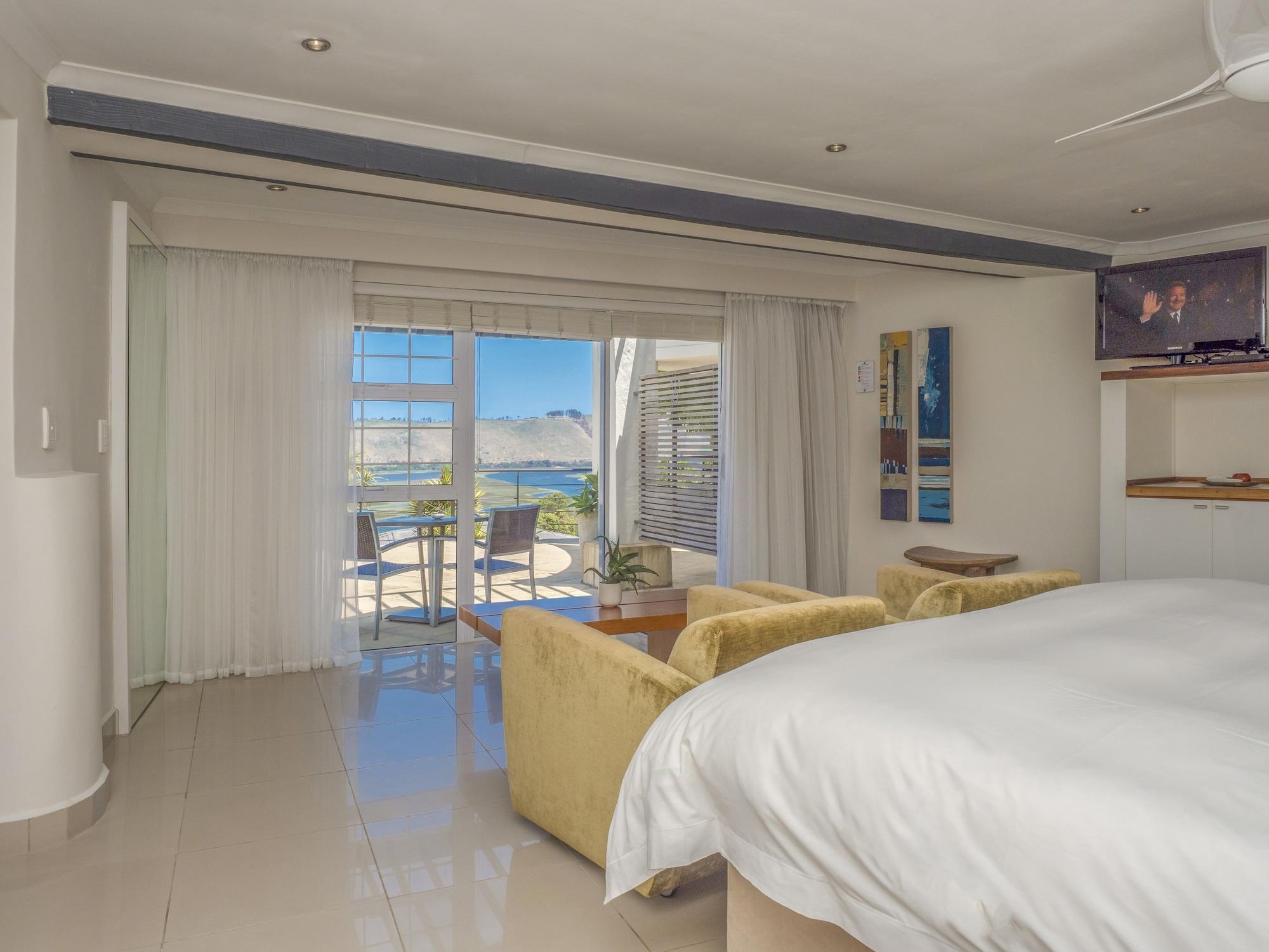 Villa Afrikana Guest Suites By Knysna Paradise Collection Zewnętrze zdjęcie