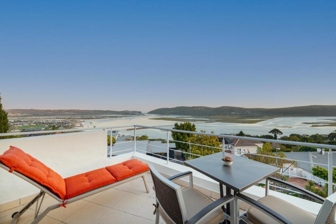 Villa Afrikana Guest Suites By Knysna Paradise Collection Zewnętrze zdjęcie