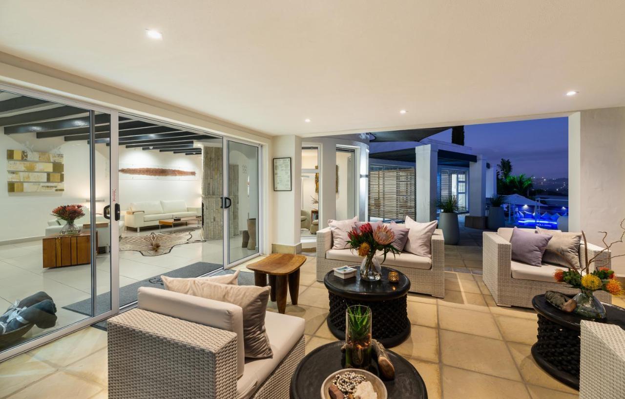 Villa Afrikana Guest Suites By Knysna Paradise Collection Zewnętrze zdjęcie