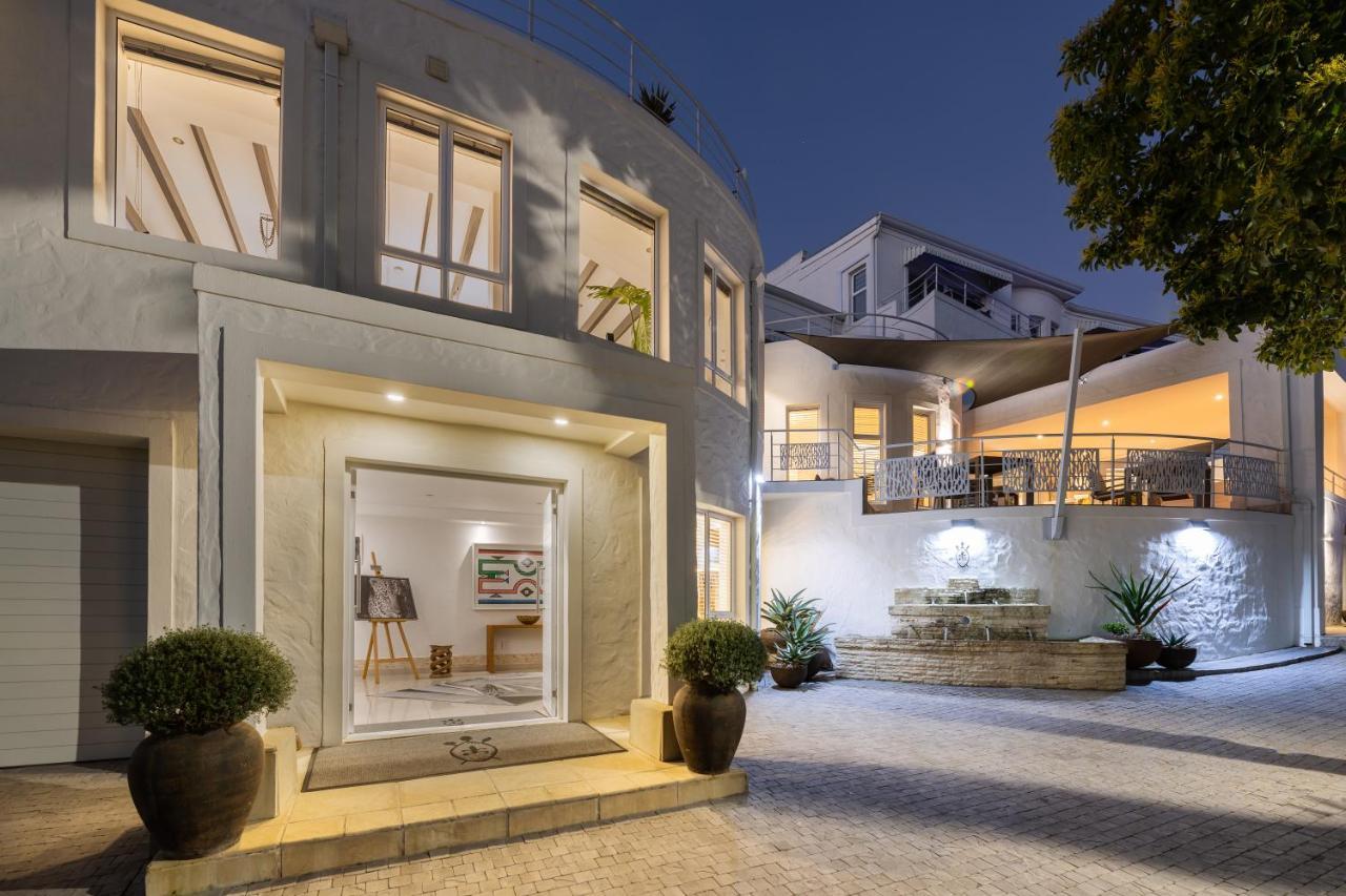 Villa Afrikana Guest Suites By Knysna Paradise Collection Zewnętrze zdjęcie