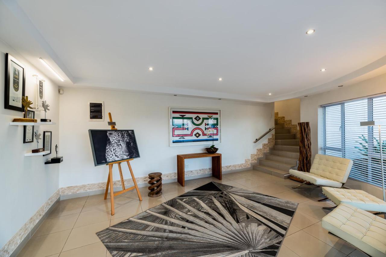 Villa Afrikana Guest Suites By Knysna Paradise Collection Zewnętrze zdjęcie