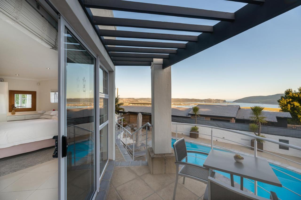 Villa Afrikana Guest Suites By Knysna Paradise Collection Zewnętrze zdjęcie