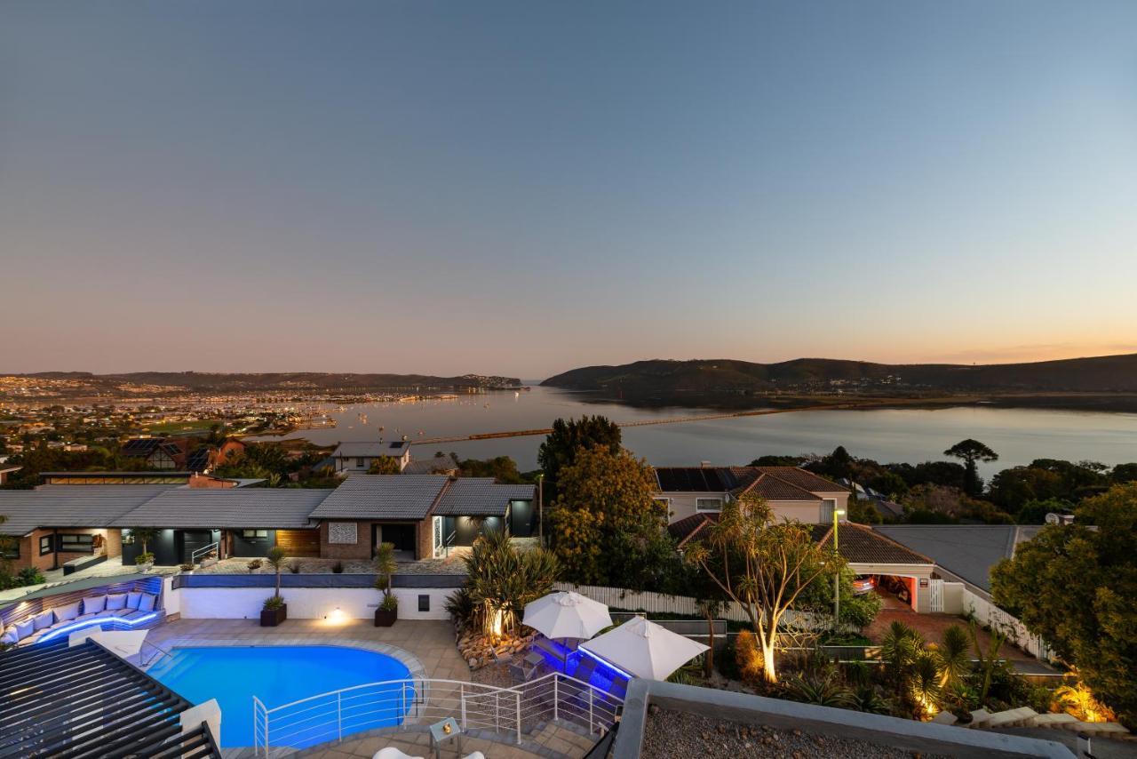Villa Afrikana Guest Suites By Knysna Paradise Collection Zewnętrze zdjęcie