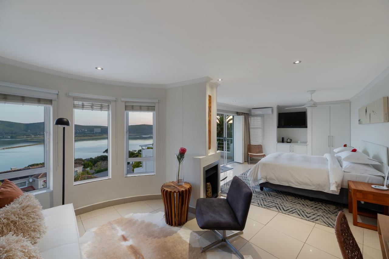 Villa Afrikana Guest Suites By Knysna Paradise Collection Zewnętrze zdjęcie