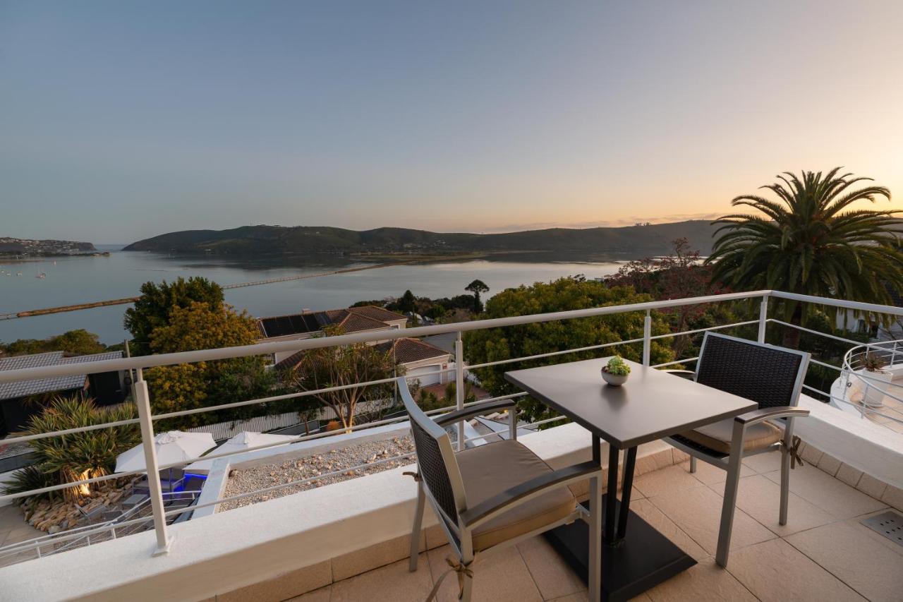 Villa Afrikana Guest Suites By Knysna Paradise Collection Zewnętrze zdjęcie
