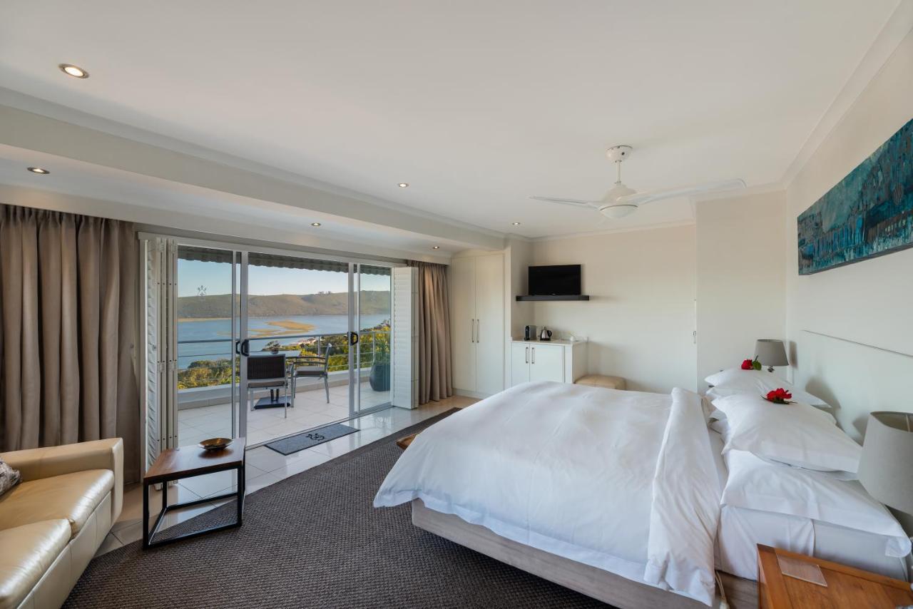 Villa Afrikana Guest Suites By Knysna Paradise Collection Zewnętrze zdjęcie