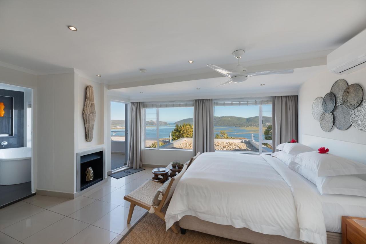 Villa Afrikana Guest Suites By Knysna Paradise Collection Zewnętrze zdjęcie