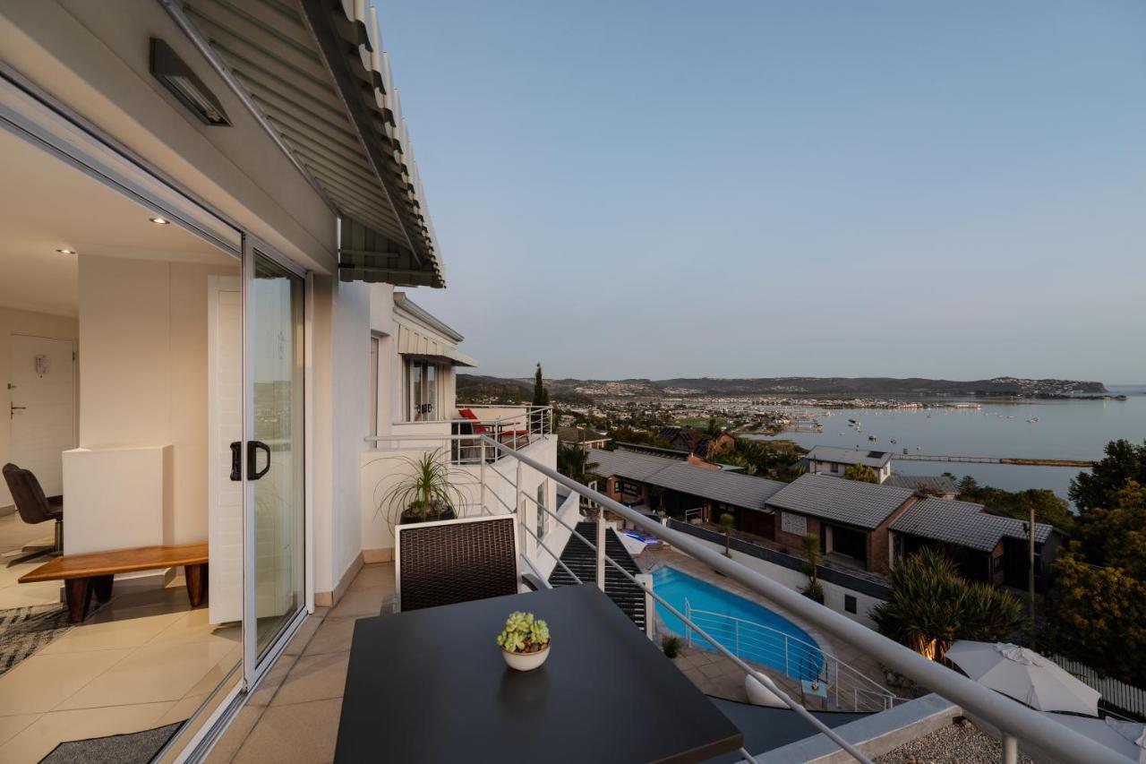 Villa Afrikana Guest Suites By Knysna Paradise Collection Zewnętrze zdjęcie