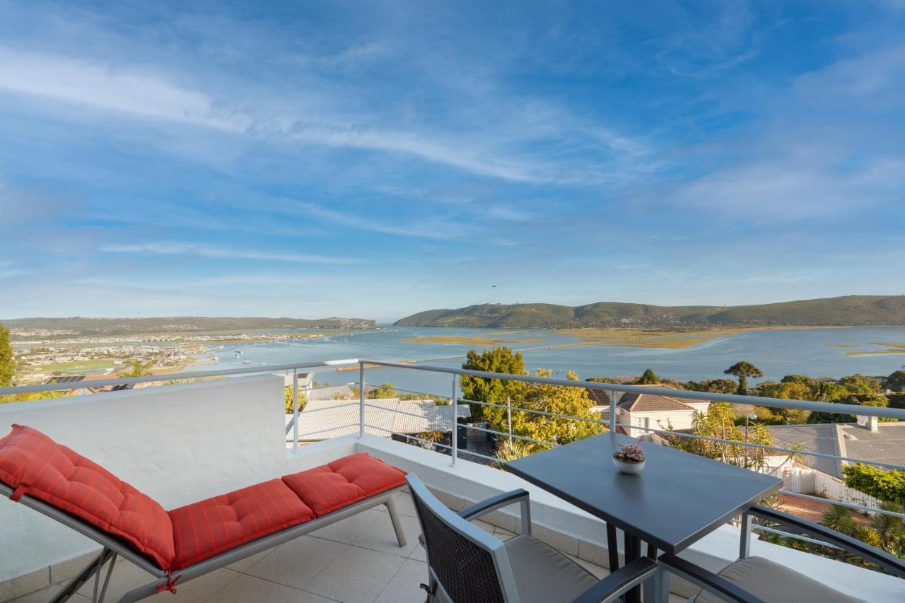 Villa Afrikana Guest Suites By Knysna Paradise Collection Zewnętrze zdjęcie
