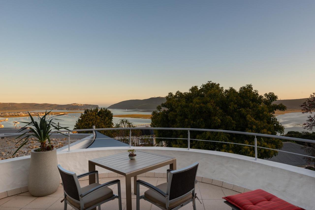 Villa Afrikana Guest Suites By Knysna Paradise Collection Zewnętrze zdjęcie