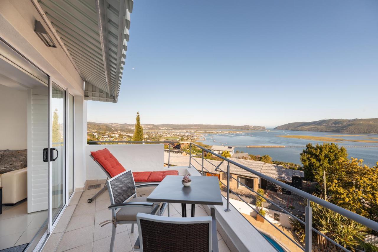 Villa Afrikana Guest Suites By Knysna Paradise Collection Zewnętrze zdjęcie
