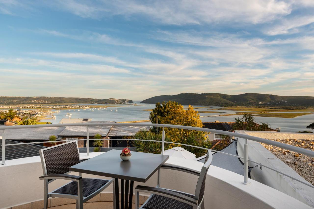 Villa Afrikana Guest Suites By Knysna Paradise Collection Zewnętrze zdjęcie