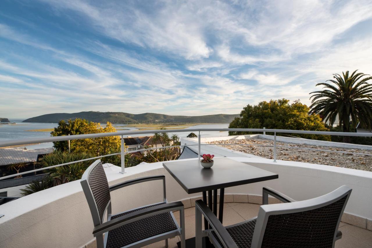 Villa Afrikana Guest Suites By Knysna Paradise Collection Zewnętrze zdjęcie