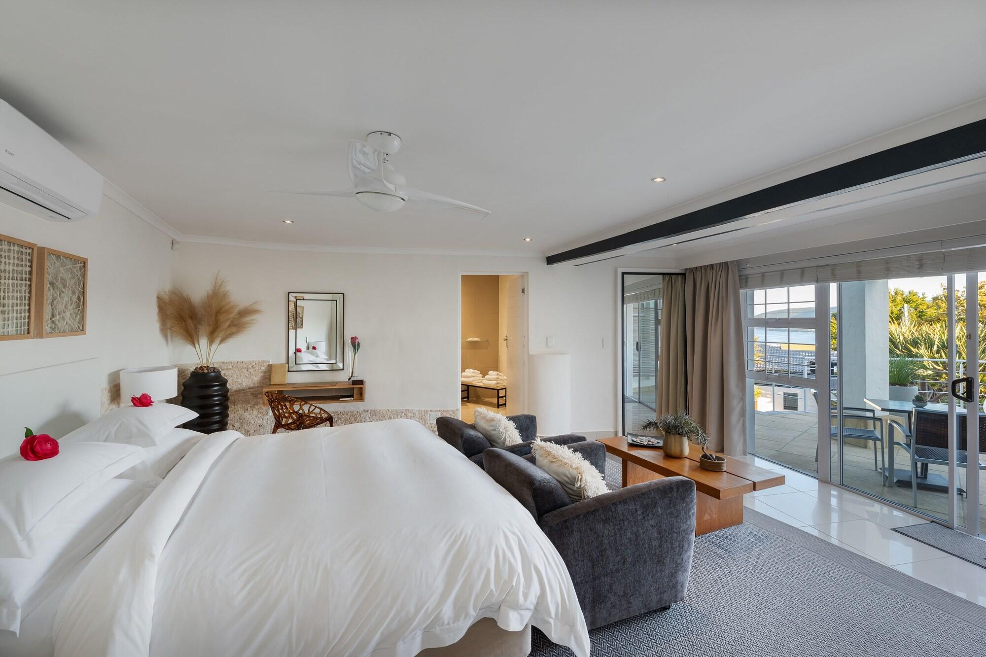 Villa Afrikana Guest Suites By Knysna Paradise Collection Zewnętrze zdjęcie