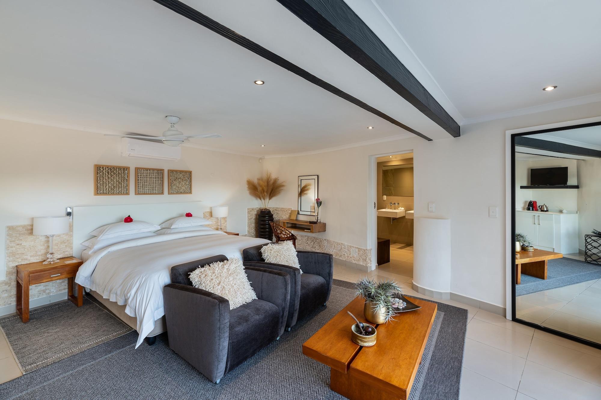 Villa Afrikana Guest Suites By Knysna Paradise Collection Zewnętrze zdjęcie