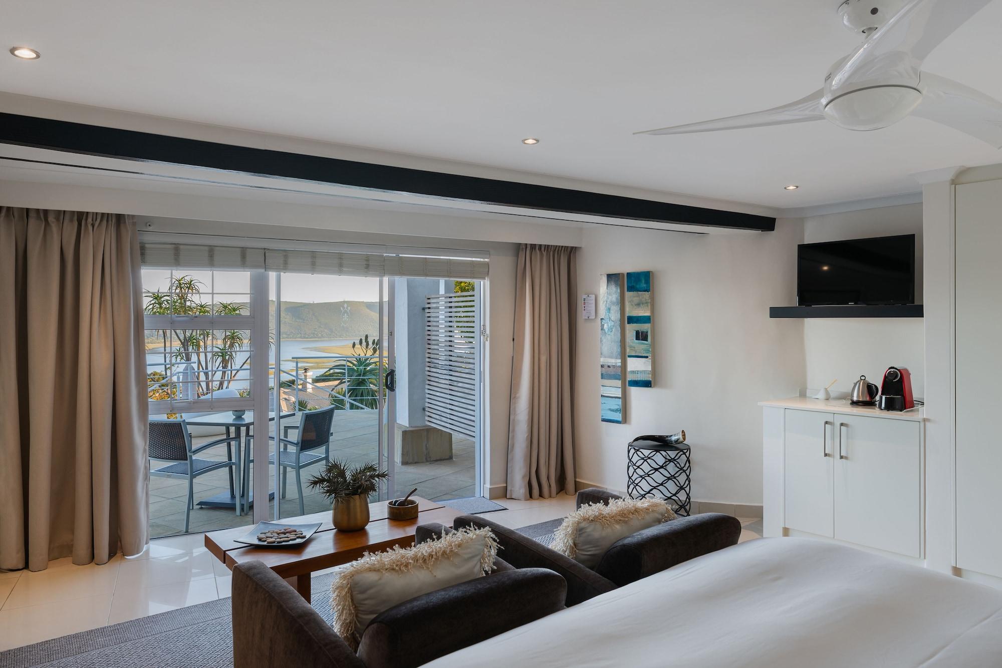 Villa Afrikana Guest Suites By Knysna Paradise Collection Zewnętrze zdjęcie