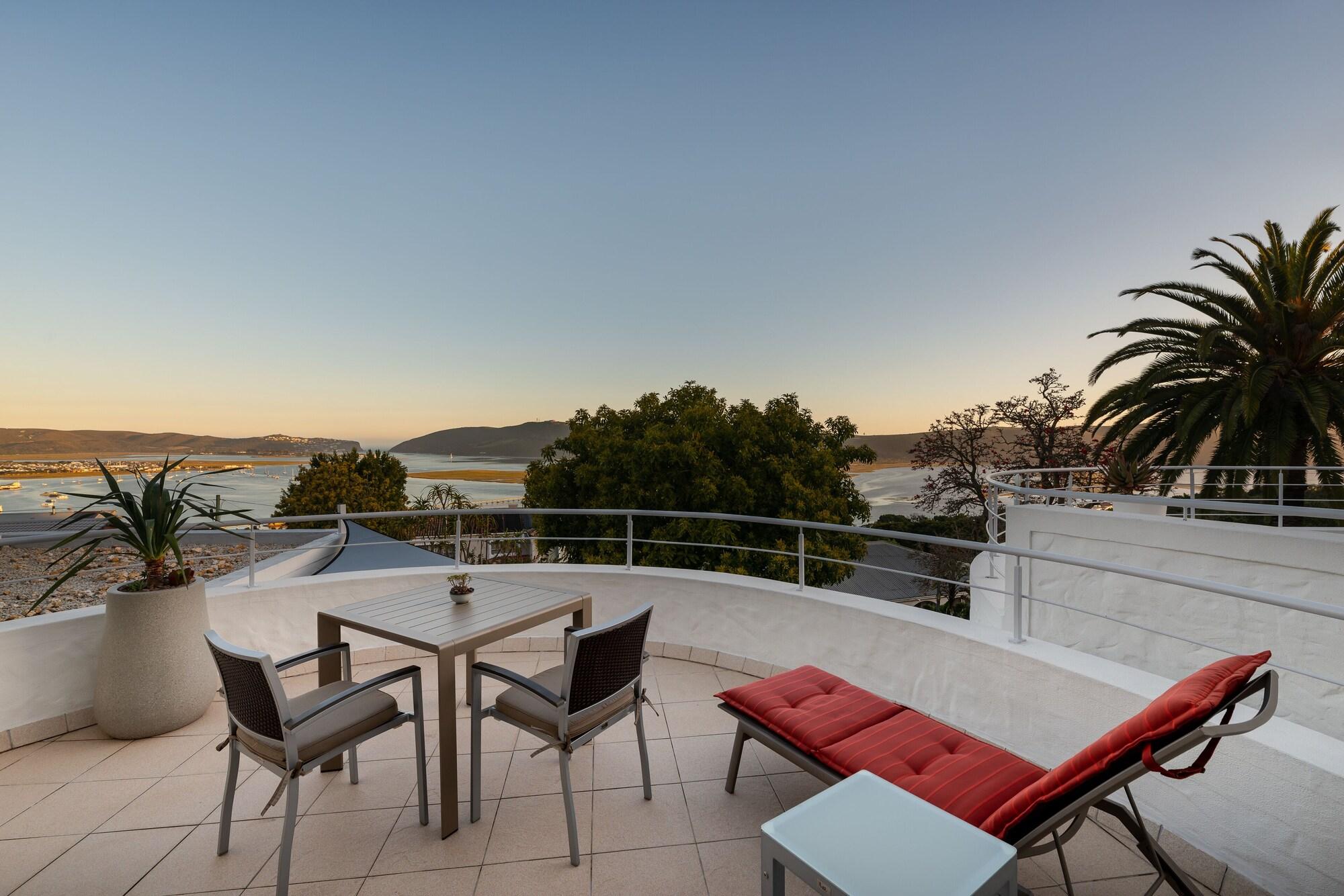 Villa Afrikana Guest Suites By Knysna Paradise Collection Zewnętrze zdjęcie