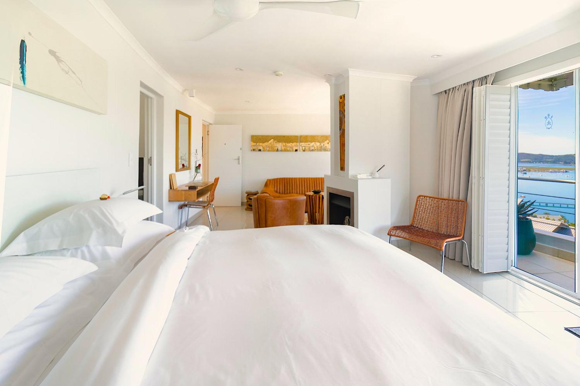 Villa Afrikana Guest Suites By Knysna Paradise Collection Zewnętrze zdjęcie
