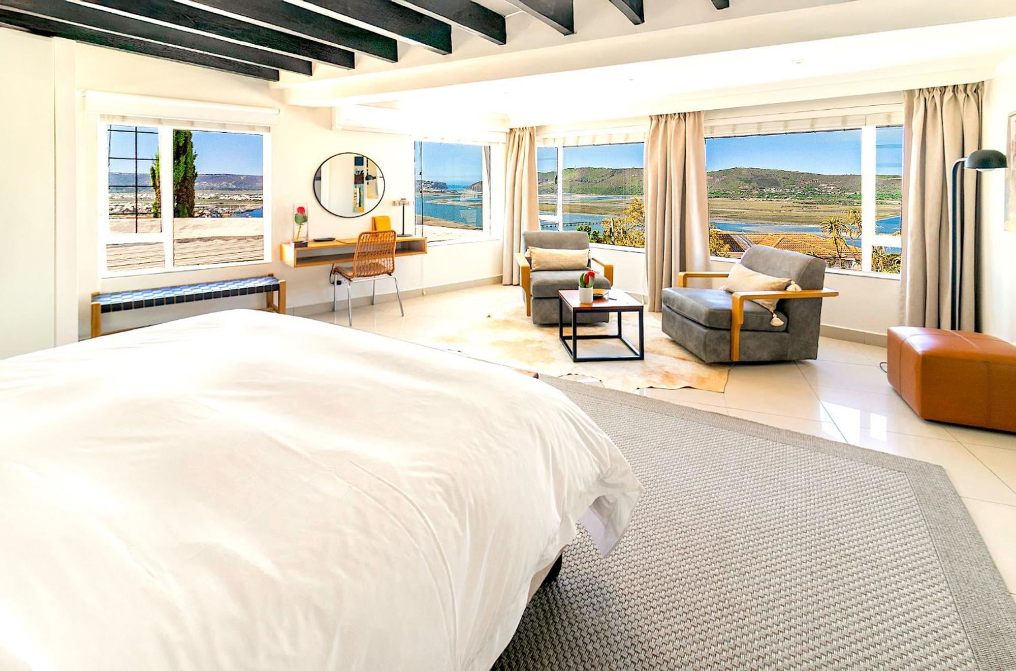 Villa Afrikana Guest Suites By Knysna Paradise Collection Zewnętrze zdjęcie