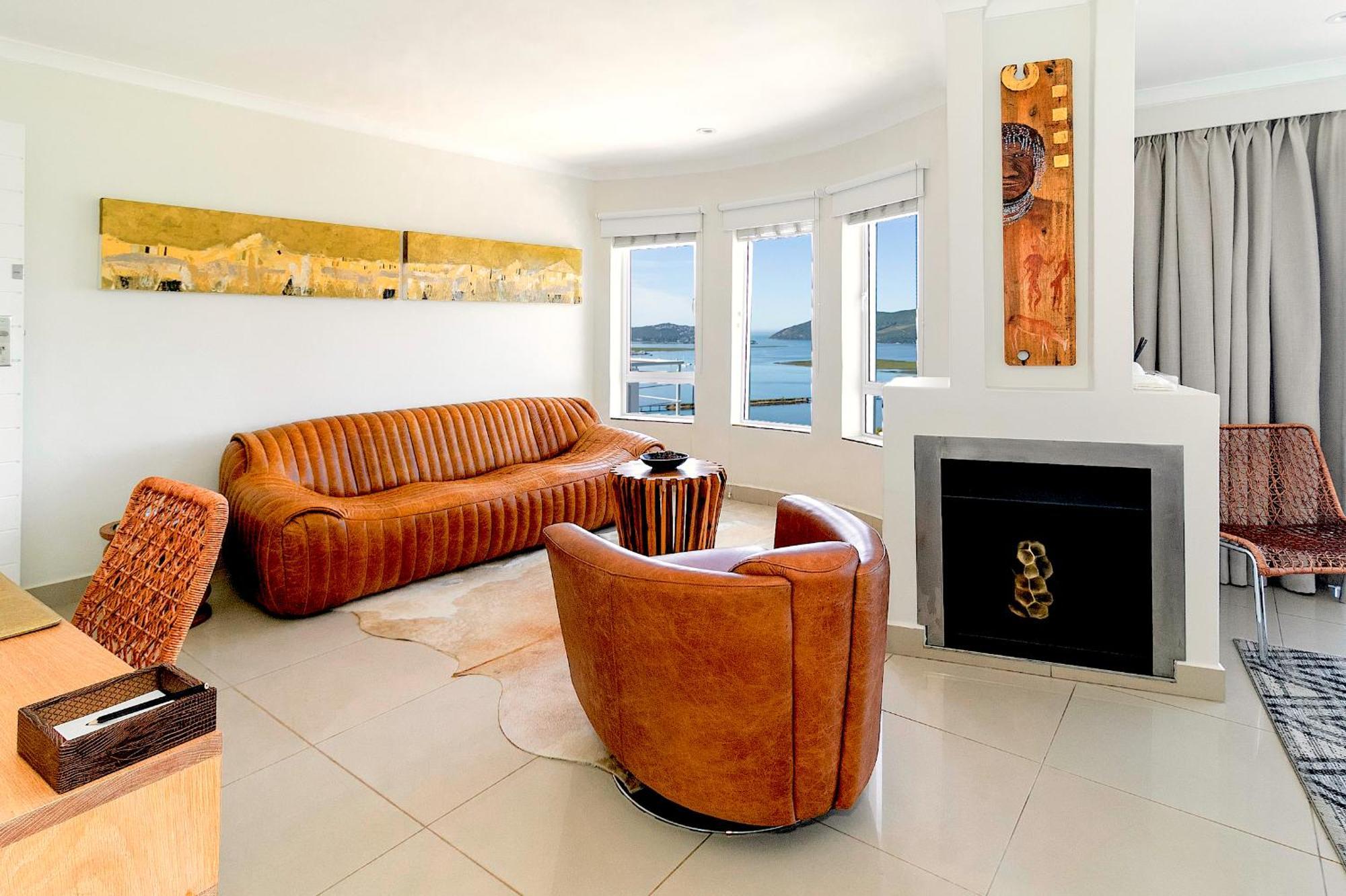 Villa Afrikana Guest Suites By Knysna Paradise Collection Zewnętrze zdjęcie