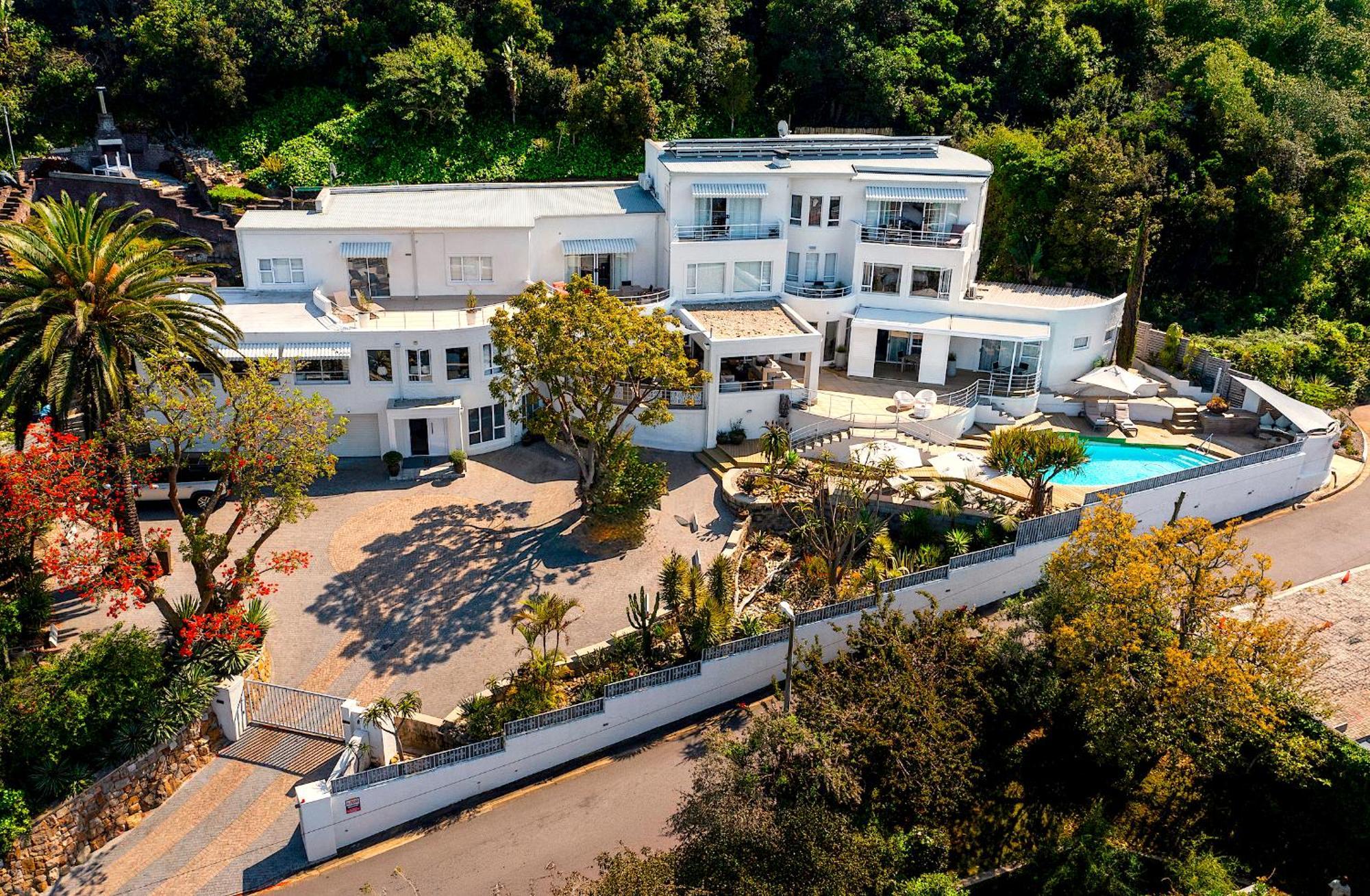 Villa Afrikana Guest Suites By Knysna Paradise Collection Zewnętrze zdjęcie