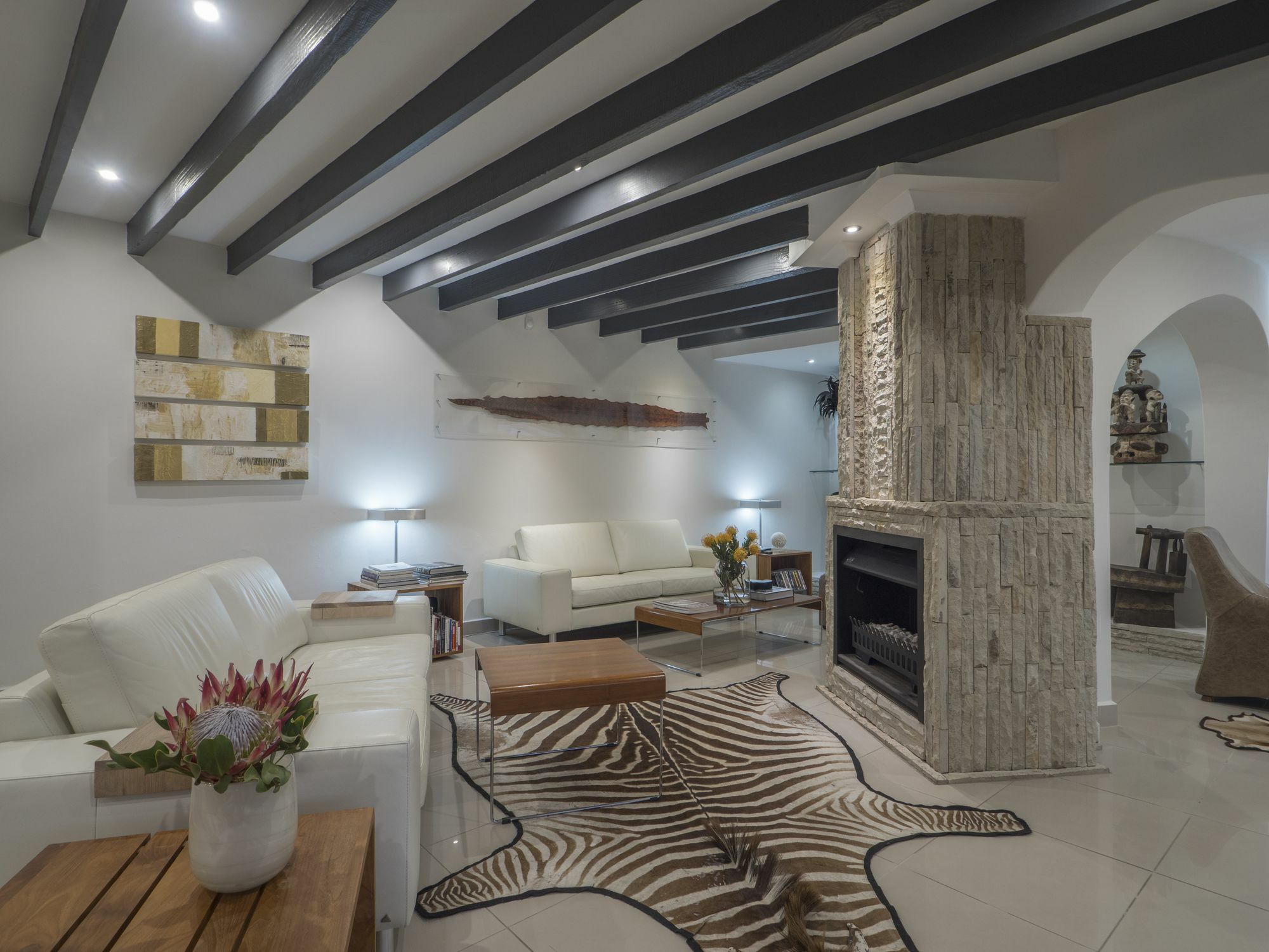 Villa Afrikana Guest Suites By Knysna Paradise Collection Zewnętrze zdjęcie