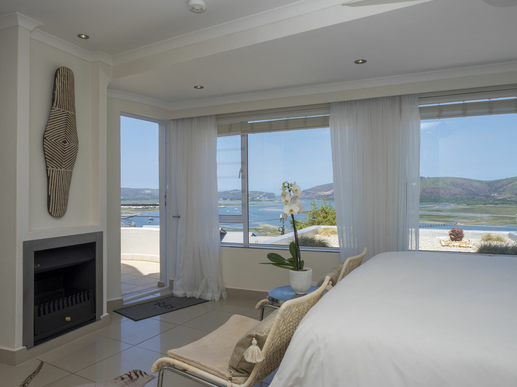 Villa Afrikana Guest Suites By Knysna Paradise Collection Zewnętrze zdjęcie